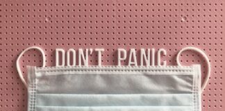 Paura? No grazie paura