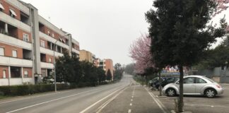 Quando finirà tutto questo? strade-vuote