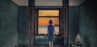 Una finestra vista sogno Una finestra vista sogno