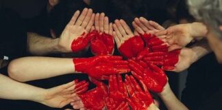 “Nec sine te, nec tecum vivere possum” unione