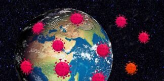 Dalla Peste bubbonica al Coronavirus Coronavirus