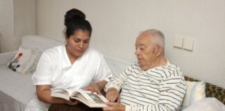 Coronavirus ed anziani: tutte le verità Anziani in residenza sanitaria