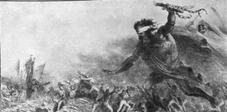 Dopo, nulla sarà più come prima Barbarie