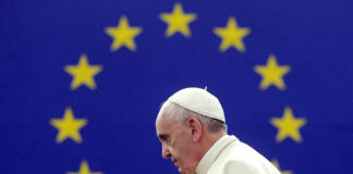 Le vittime illustri del Coronavirus Chiesa ed UE