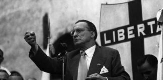 Dopo Coronavirus come il dopo guerra? De Gasperi