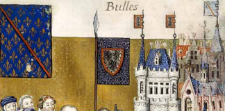 Ancora sull’era feudale prossima ventura Feudalesimo