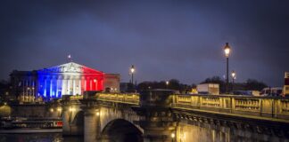 La Grandeur dei francesi e la scelta epocale di Macron Grandeur dei francesi