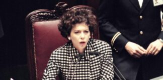 Frode nell’esercizio del commercio: indagata l’ex Presidente della Camera Pivetti Irene Pivetti