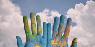 Le ali del mondo Le Ali del mondo