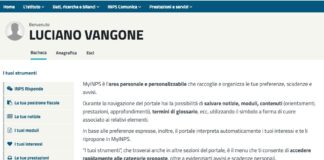 Luciano Vangone, all’improvviso il cittadino più famoso d’Italia Luciano-Vangone