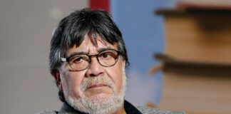 Perle di saggezza di Aprile Luis Sepulveda