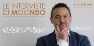 Intervista a Maurizio Primanni – Da dove ripartire per ricostruire il Paese? Maurizio Primanni