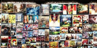 Mille quadri Mille quadri