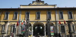 Convergenze parallele Pio Albergo Trivulzio