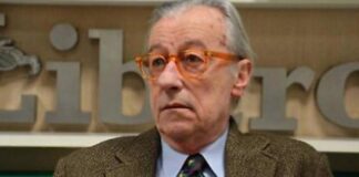 Non essendoci in vista alcuna competizione elettorale, sfoghiamoci pure contro il meridione, che se lo merita Vittorio Feltri