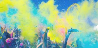 L’attimo raccolto Vivere