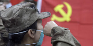 Il coronavirus segnerà la rivincita del comunismo? coronavirus e comunismo