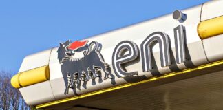ENI: chi l’ha Fatto? eni