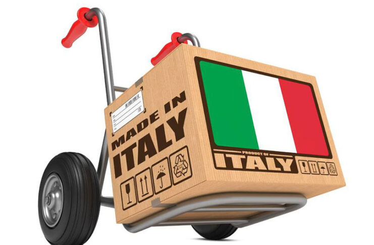 export italiano