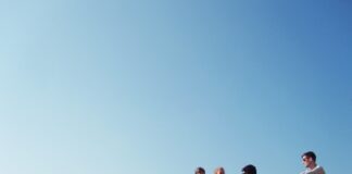 Cosa ne sarà di noi… giovani giovani