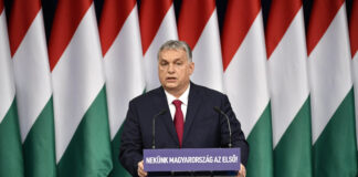 Speriamo che di Orban ce ne sia uno solo! orban