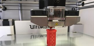 Utilizziamo questa crisi per cambiare il motore, non per mettere benzina in quello che si è inceppato stampante 3d