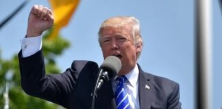 Le parole e i silenzi in tempo di Coronavirus: Trump, Bolsonaro, Macron. trump