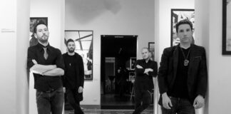 WakeUpCall. Una vita in musica e in Tour Cantanti Rock Band