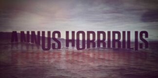 2020: Annus Horribilis Annus Horribilis