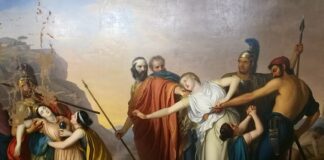 Gli effetti possibili post-pandemia Antigone e Creonte