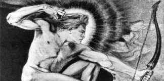 Una mitica epidemia Apollo