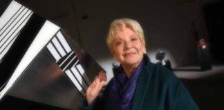 Carmen Novaco, pannelli, sculture ed installazioni Carmen Novaco