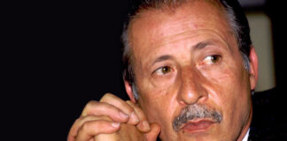 Paolo Borsellino, essendo Stato. Un libro di Ruggiero Cappuccio Paolo Borsellino