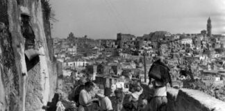 Il Sud e l’abissale differenza tra Carlo Levi e Vittorio Feltri Contadini Carlo Levi