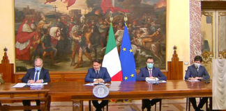 A chi vanno i 55 mld del Decreto Rilancio e le condizioni per riaprire Conte decreto rilancio e condizioni per riaprire