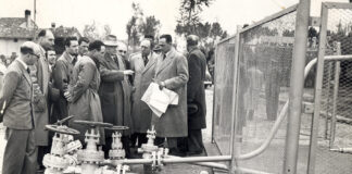 La ricostruzione dopo il coronavirus come il dopo guerra? Enrico Mattei Enrico Mattei