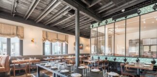 Ricette dai ristoranti che l’America ama Felix Los Angeles