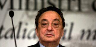 Il mio ricordo di Gianni De Michelis (di Carlo Troilo) Gianni De Michelis