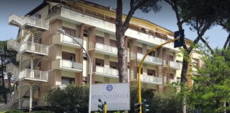 Gli Spallone, i medici di Togliatti Nuova clinica Annunziatella