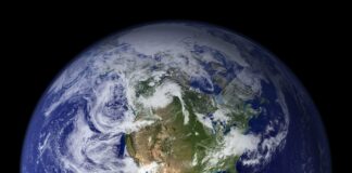 Niente di questo mondo ci risulta indifferente Pianeta Terra