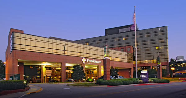 Providence Health System