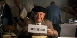 La politica manca, ma la casta c’è Ragionier Fantocci