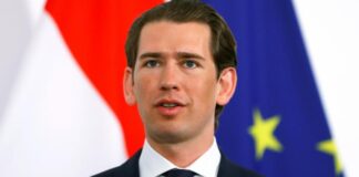 Il fronte europeo del no al Recovery Fund Sebastian Kurz
