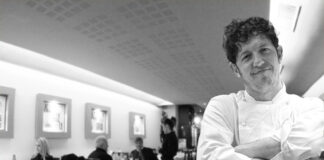 Di Felice: “La pandemia ci ha messo in ginocchio. Abbiamo perso tutto il lavoro di anni” chef-fabio-di-felice