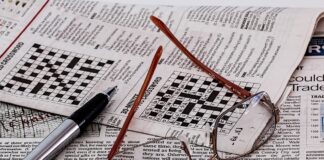 Contagiati dal cruciverba cruciverba