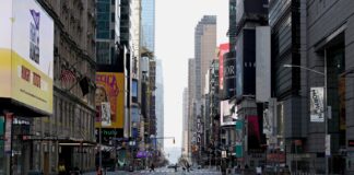 Gli ospedali preparano gli strumenti per le prossime battaglie. 50 stati, 50 tattiche e molti rischi new york