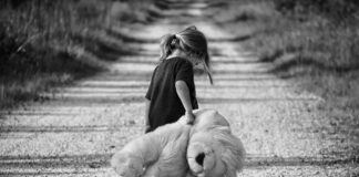 Torneremo a vivere in campagna? vivere in campagna