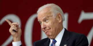 La strada tutta in salita per “Sleepy Joe” Biden