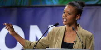 Candace Owens: Floyd non è il simbolo che rappresenta noi neri Candace Owens