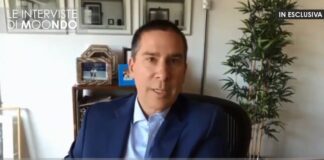 Taccuino Londinese, la nuova rubrica di Carlo Arturo Garuzzo Carlo Arturo Garuzzo